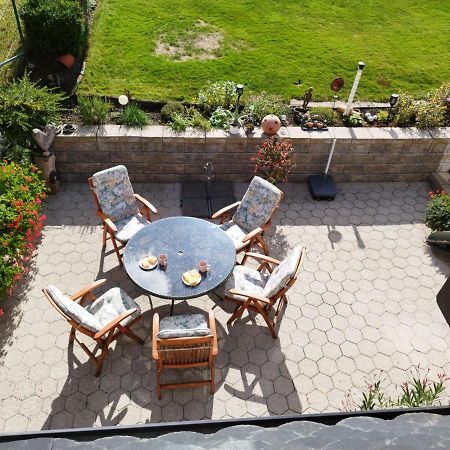 Graceful Apartment In Velmede With Garden Bestwig Extérieur photo