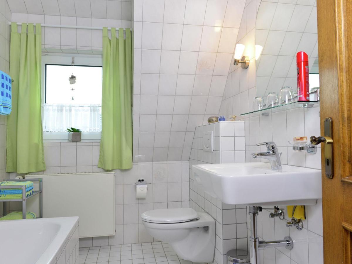 Graceful Apartment In Velmede With Garden Bestwig Extérieur photo