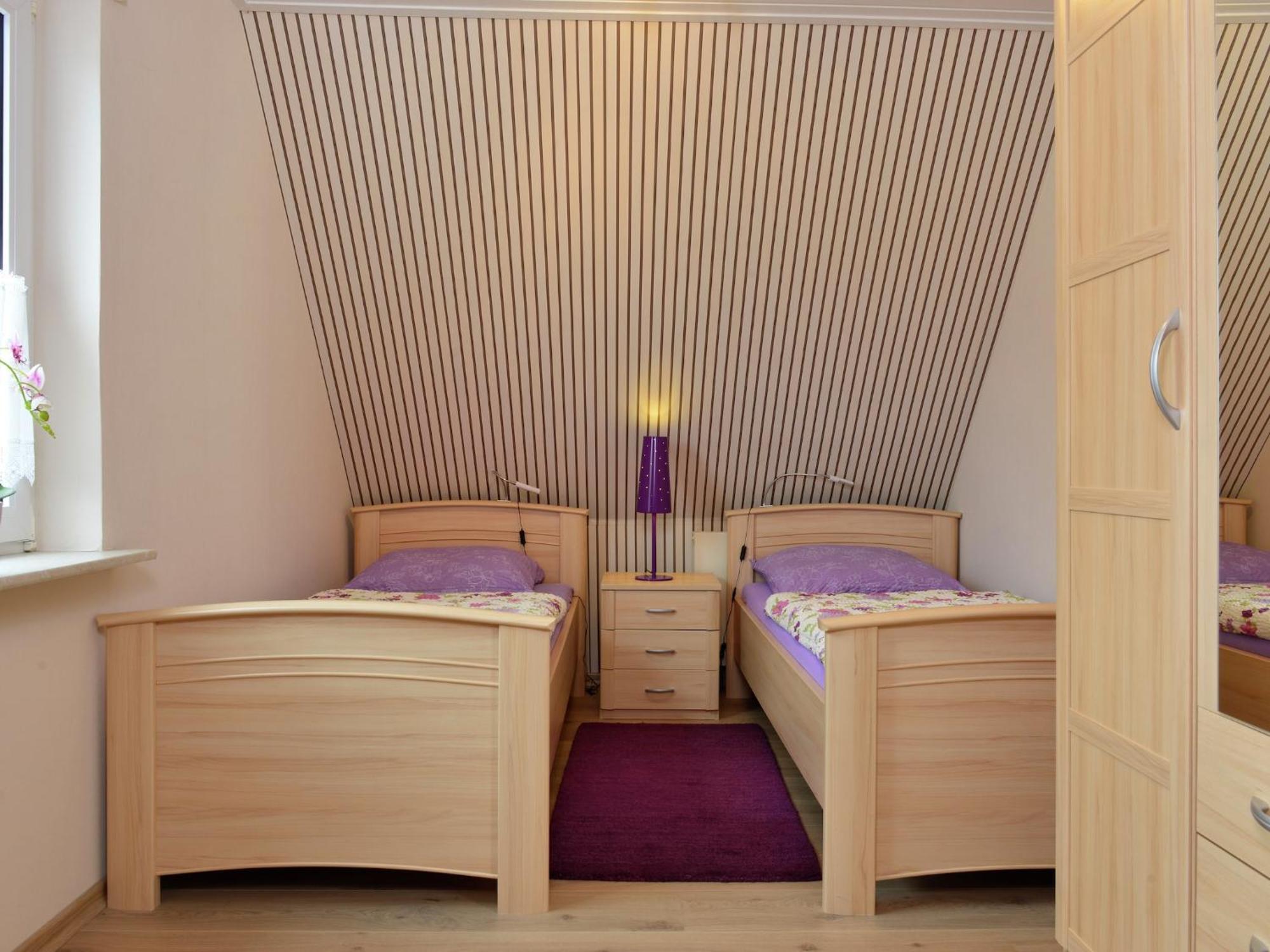 Graceful Apartment In Velmede With Garden Bestwig Extérieur photo