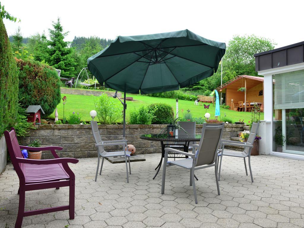 Graceful Apartment In Velmede With Garden Bestwig Extérieur photo