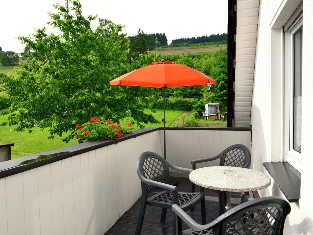 Graceful Apartment In Velmede With Garden Bestwig Extérieur photo