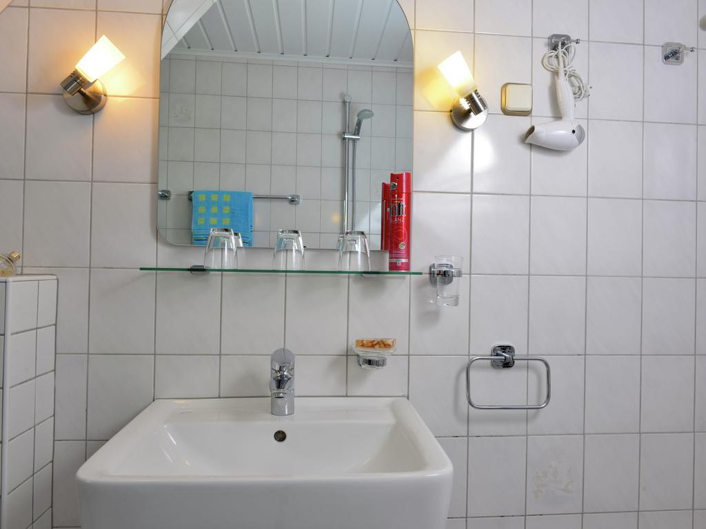 Graceful Apartment In Velmede With Garden Bestwig Extérieur photo