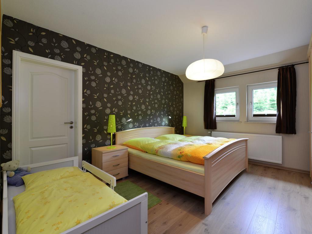 Graceful Apartment In Velmede With Garden Bestwig Extérieur photo