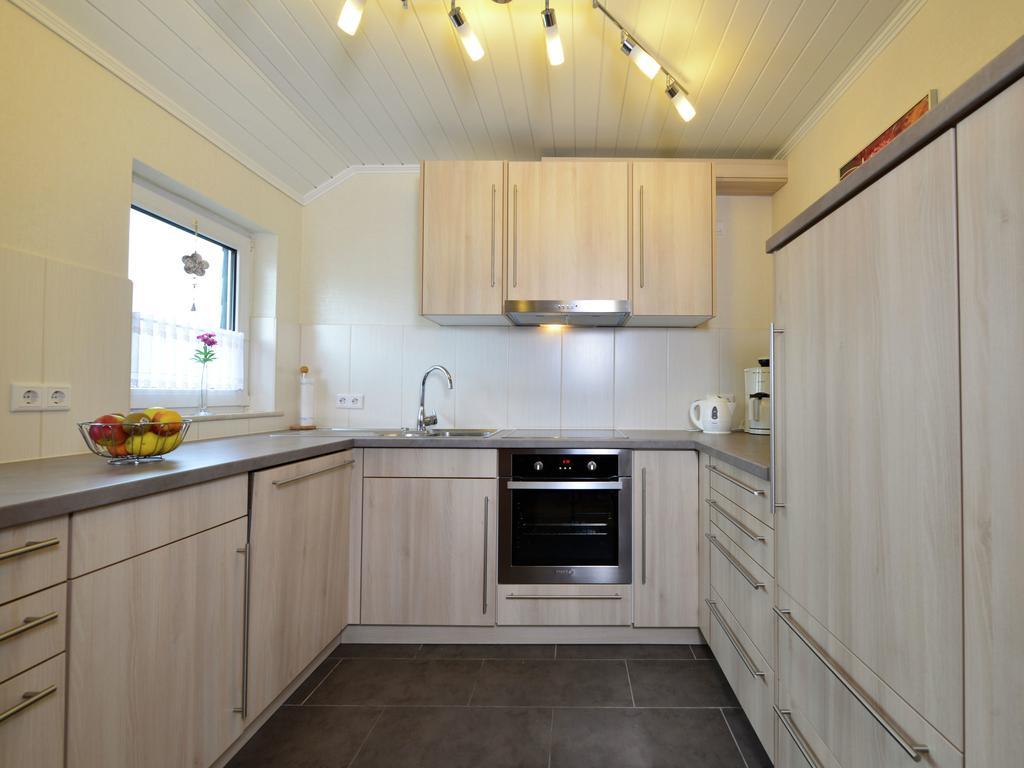 Graceful Apartment In Velmede With Garden Bestwig Extérieur photo