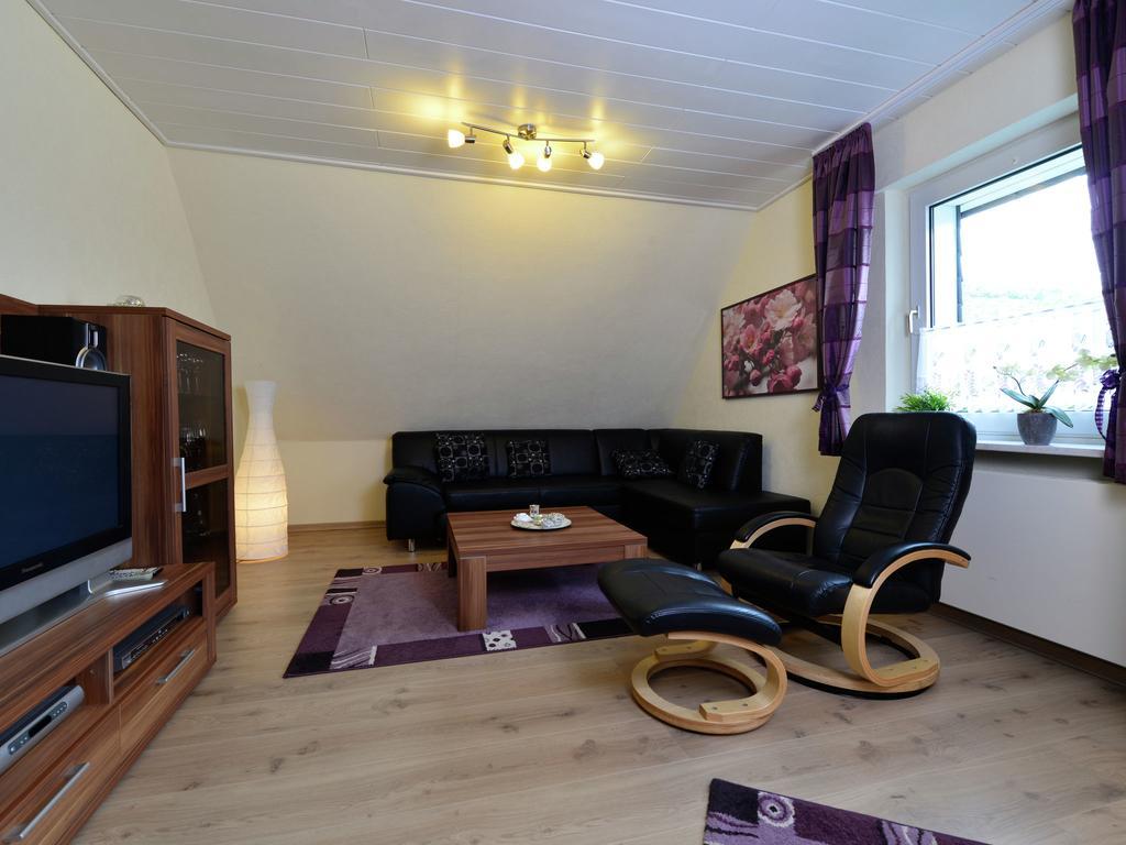 Graceful Apartment In Velmede With Garden Bestwig Extérieur photo